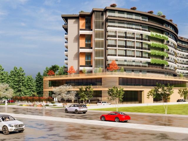 Trabzon içerisinde satılık mülk