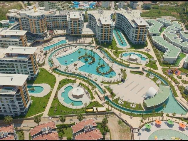 Muratpaşa, Antalya içerisinde kiralık mülk