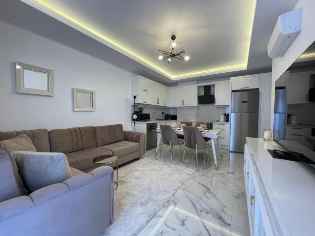 Muratpaşa, Antalya içerisinde kiralık mülk