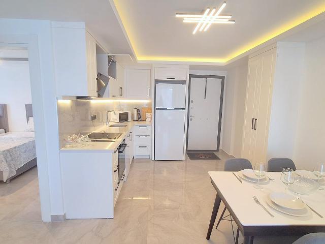 Muratpaşa, Antalya içerisinde kiralık mülk