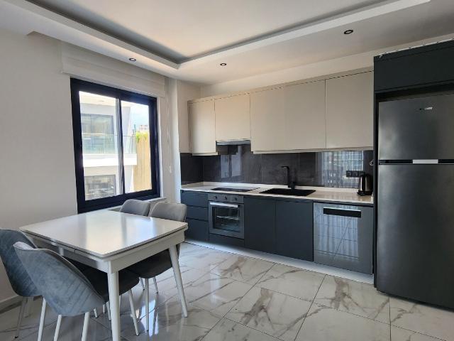 Bursa içerisinde kiralık mülk