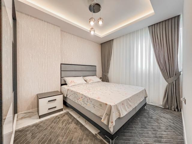 Alanya, Antalya içerisinde kiralık mülk