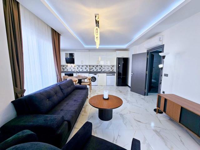 Alanya, Antalya içerisinde satılık mülk