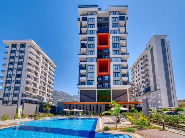 Alanya, Antalya içerisinde satılık mülk