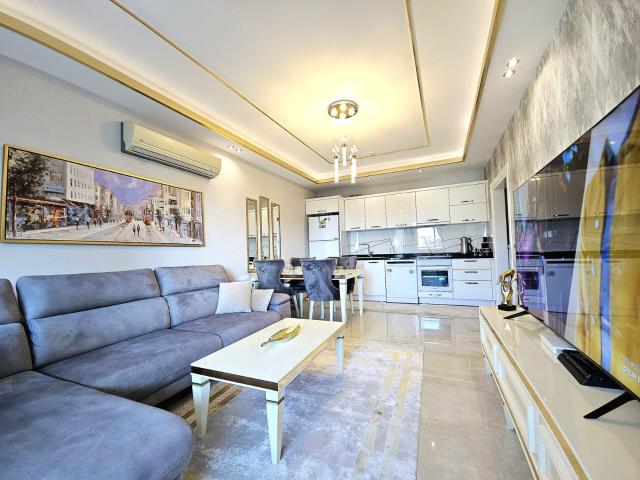 Alanya, Antalya içerisinde satılık mülk
