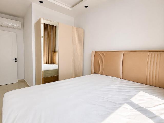Alanya, Antalya içerisinde satılık mülk