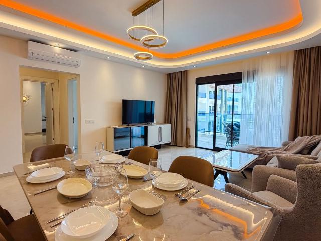 Alanya, Antalya içerisinde kiralık mülk