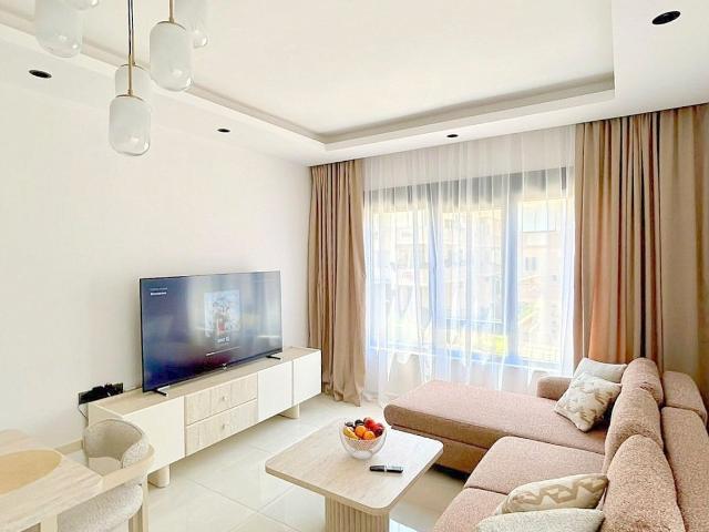 Alanya, Antalya içerisinde satılık mülk