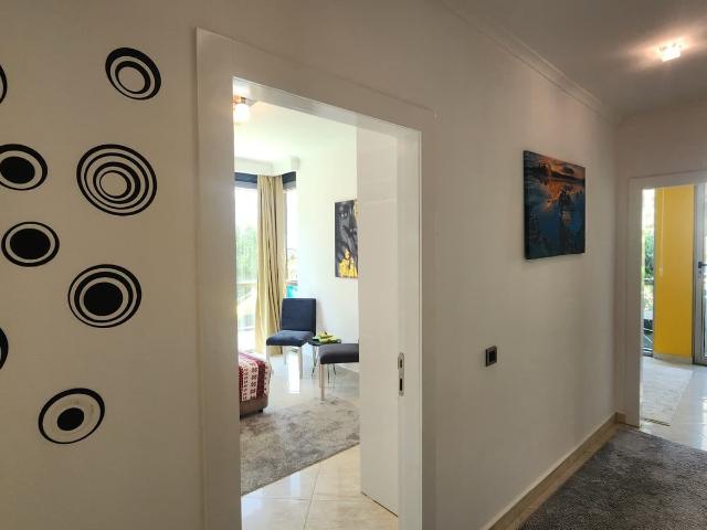 Alanya, Antalya içerisinde kiralık mülk