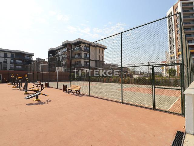 Aksu, Antalya içerisinde satılık mülk