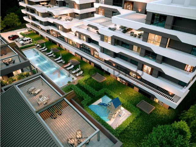 Aksu, Antalya içerisinde satılık mülk
