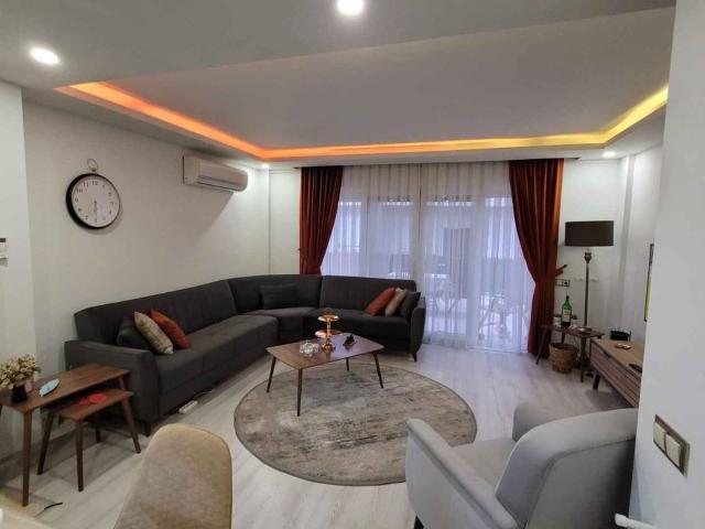 Aksu, Antalya içerisinde satılık mülk