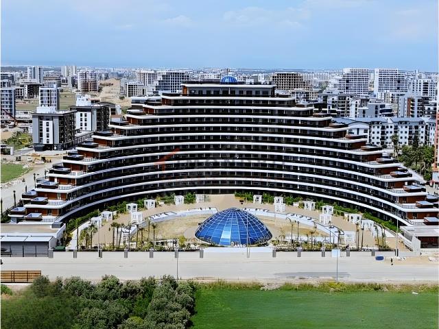 Aksu, Antalya içerisinde satılık mülk