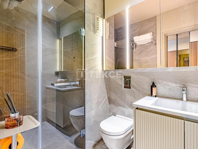 Aksu, Antalya içerisinde kiralık mülk