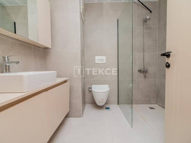 Aksu, Antalya içerisinde satılık mülk