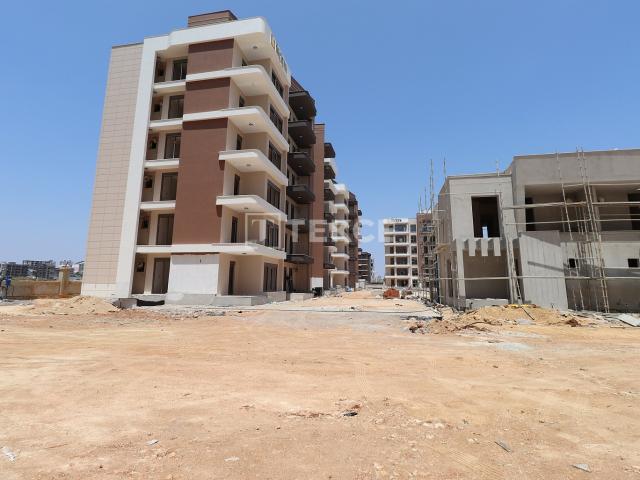 Aksu, Antalya içerisinde satılık mülk