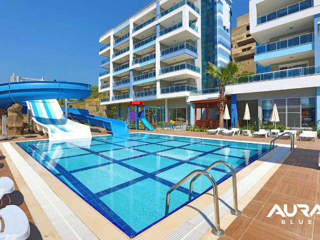 Muratpaşa, Antalya içerisinde kiralık mülk