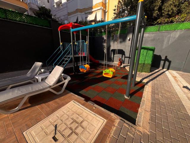 Muratpaşa, Antalya içerisinde kiralık mülk