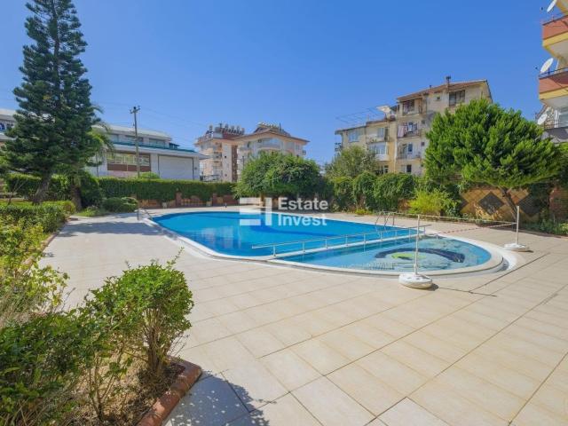 Muratpaşa, Antalya içerisinde kiralık mülk