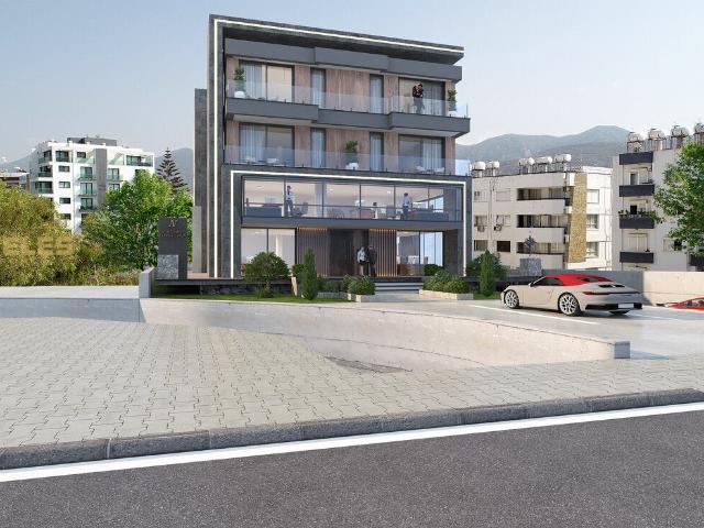 Alsancak, Akçaabat içerisinde satılık mülk