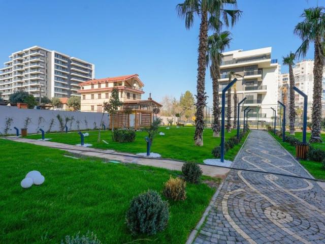 Aksu, Antalya içerisinde satılık mülk
