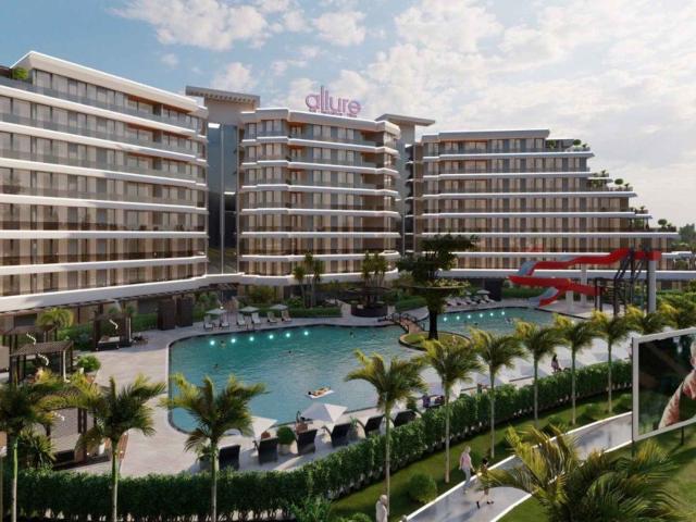Aksu, Antalya içerisinde satılık mülk