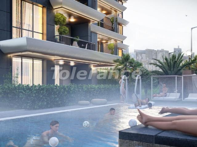Aksu, Antalya içerisinde satılık mülk