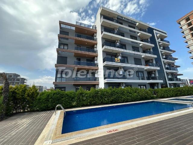 Aksu, Antalya içerisinde satılık mülk