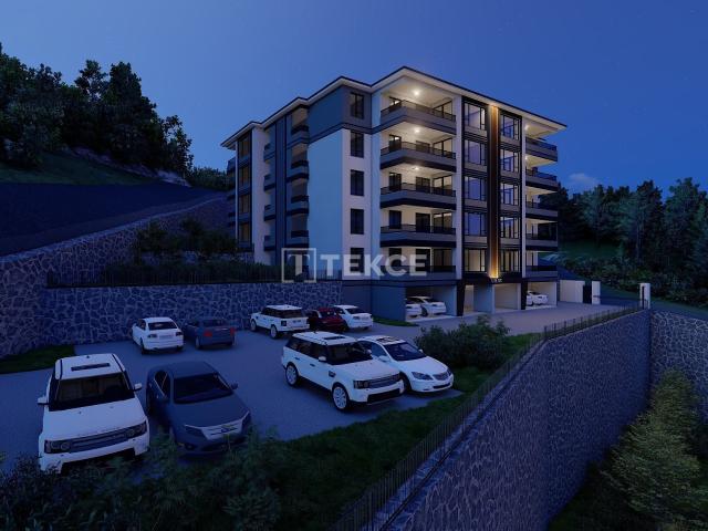 Arakli, Trabzon içerisinde satılık mülk