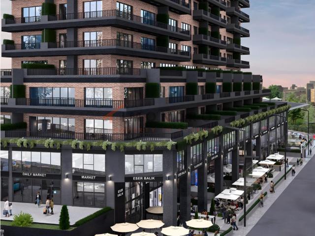 İstanbul Merkez, İstanbul içerisinde satılık mülk