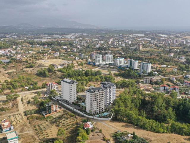 Alanya, Antalya içerisinde satılık mülk