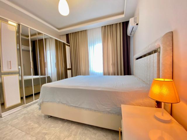 Alanya, Antalya içerisinde satılık mülk