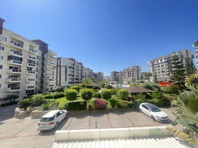 Alanya, Antalya içerisinde satılık mülk