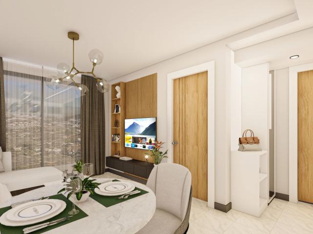 Alanya, Antalya içerisinde satılık mülk