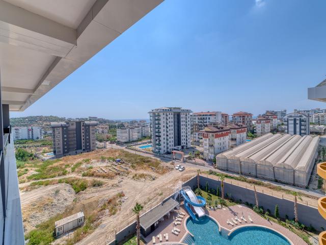 Alanya, Antalya içerisinde satılık mülk