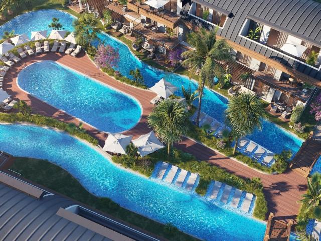 Alanya, Antalya içerisinde satılık mülk