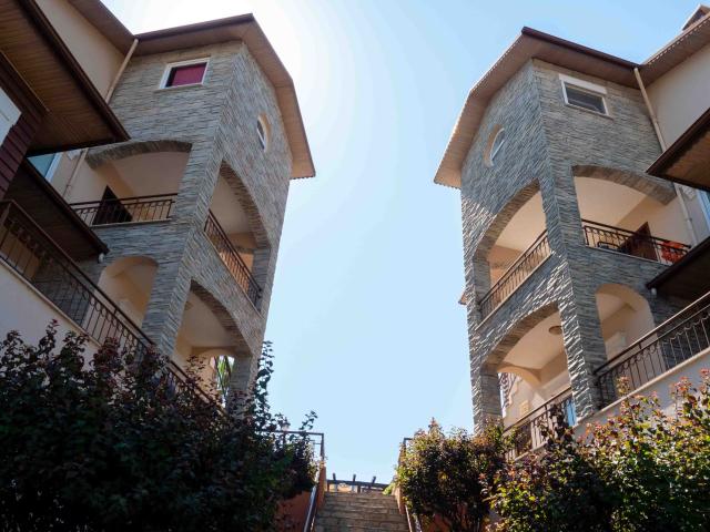Alanya, Antalya içerisinde kiralık mülk