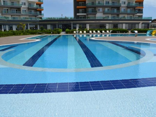 Alanya, Antalya içerisinde satılık mülk