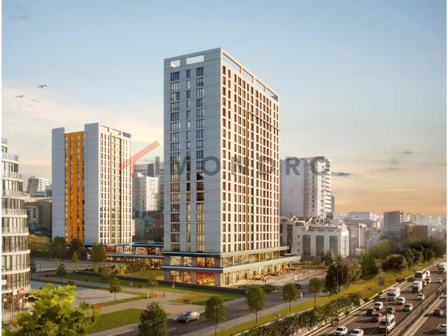 İstanbul Merkez, İstanbul içerisinde satılık mülk