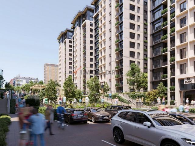 İstanbul Merkez, İstanbul içerisinde satılık mülk
