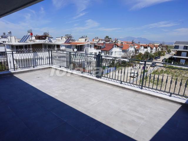 Serik, Antalya içerisinde satılık mülk