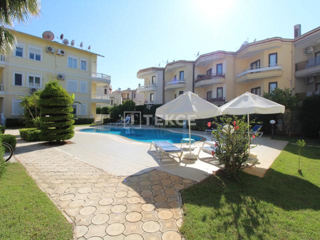 Serik, Antalya içerisinde satılık mülk