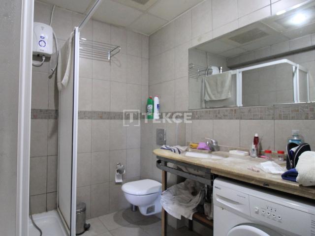 Serik, Antalya içerisinde satılık mülk