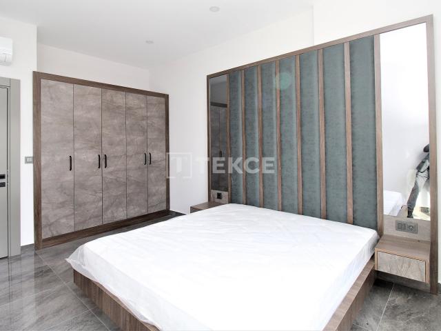 Serik, Antalya içerisinde satılık mülk
