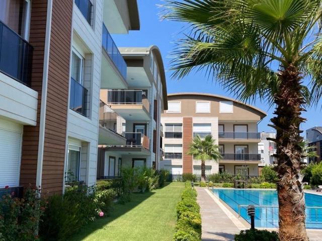 Serik, Antalya içerisinde satılık mülk