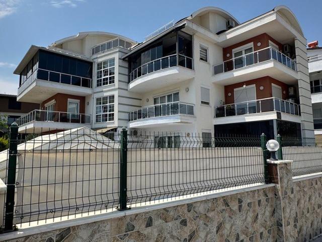 Serik, Antalya içerisinde satılık mülk