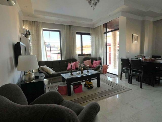 Serik, Antalya içerisinde satılık mülk