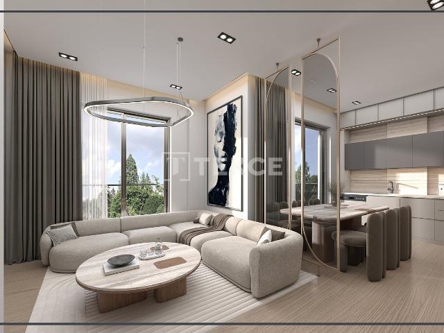 Serik, Antalya içerisinde satılık mülk