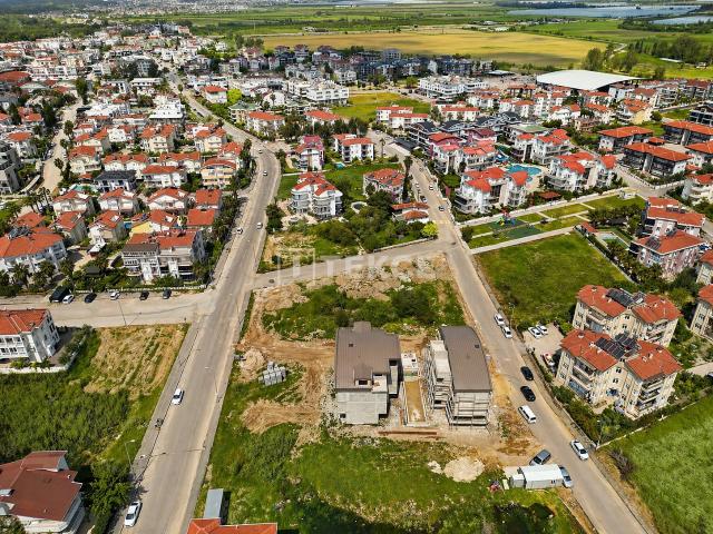 Serik, Antalya içerisinde satılık mülk