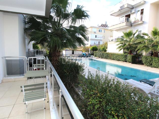 Serik, Antalya içerisinde kiralık mülk
